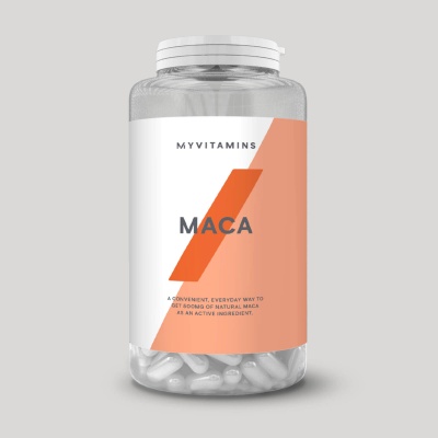  Myprotein Maca 30 