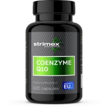  Strimex Coenzyme CQ10 100 