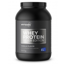  Strimex Whey Protein Silver Edition 900 