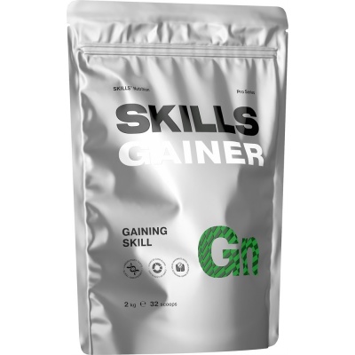  SKILLS GAINER 2000