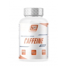 Энергетик 2SN Caffeine Caps 200 мг 100 капсул