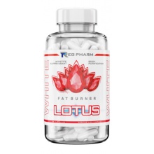  Regeneration Pharm Lotus White 90 