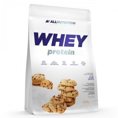  ALL NUTRITION Whey Protein 2200 