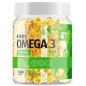 Антиоксидант 4Me Nutrition Omega 3 1000 мг 500 капсул