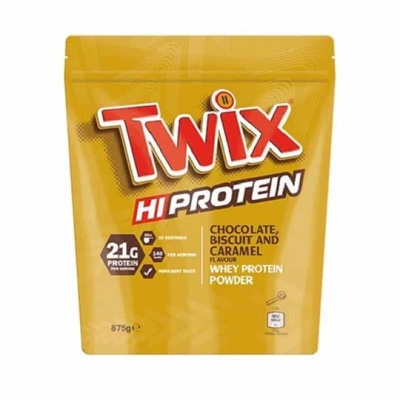  Twix Protein powder 875 