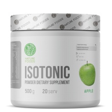  Nature Foods Isotonic 500 
