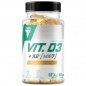  Trec nutrition Vitamin D3 + K2 60 