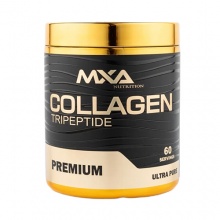 Коллаген MXA Nutrition Tripeptide collagen 252 гр
